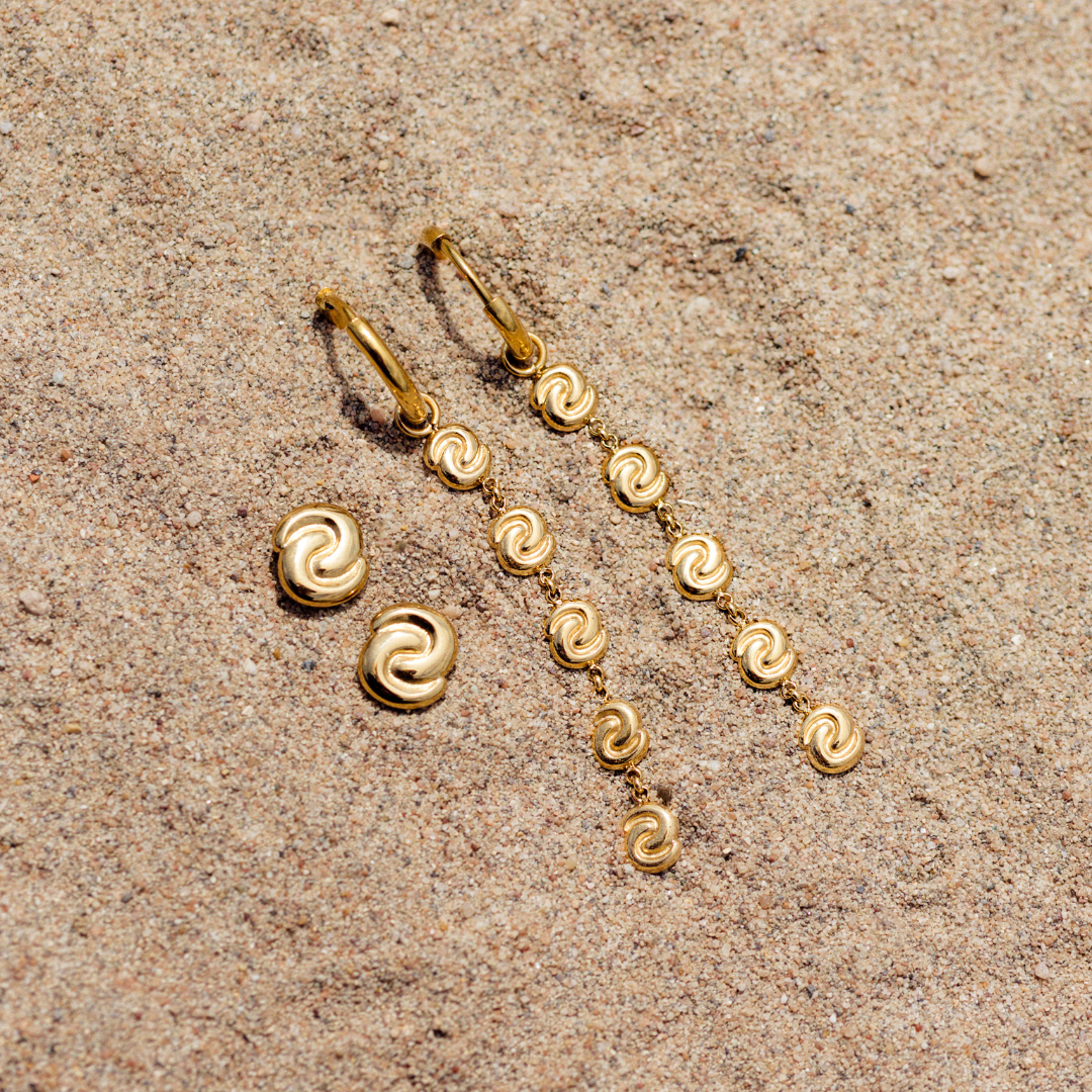Tides of Time Bundle Oro Rosa