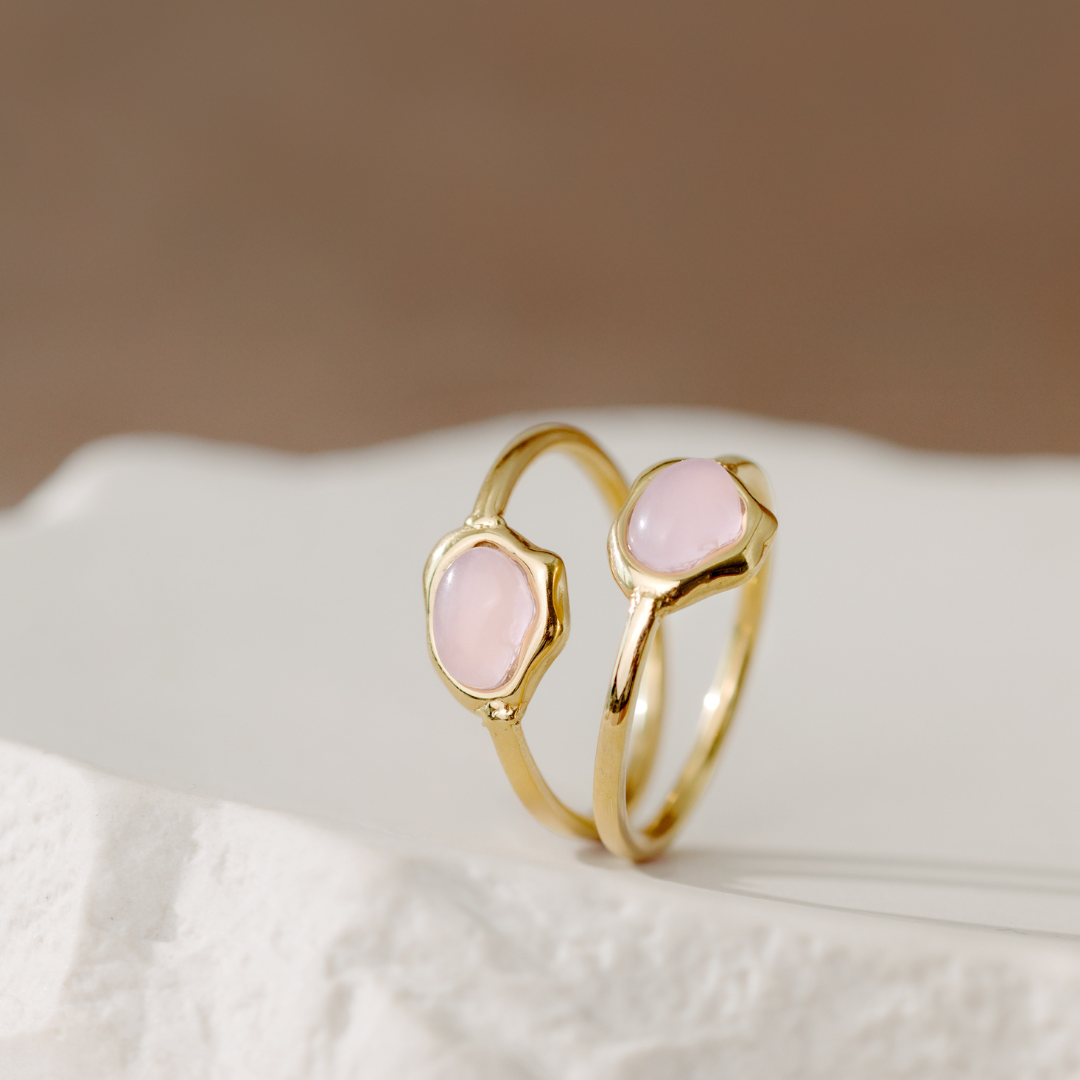 Adorable Anni Anello Oro