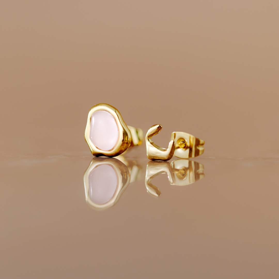 Alluring Anne Orecchini Oro