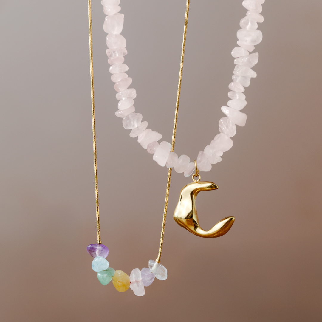 Celestial Cari Bundle Oro