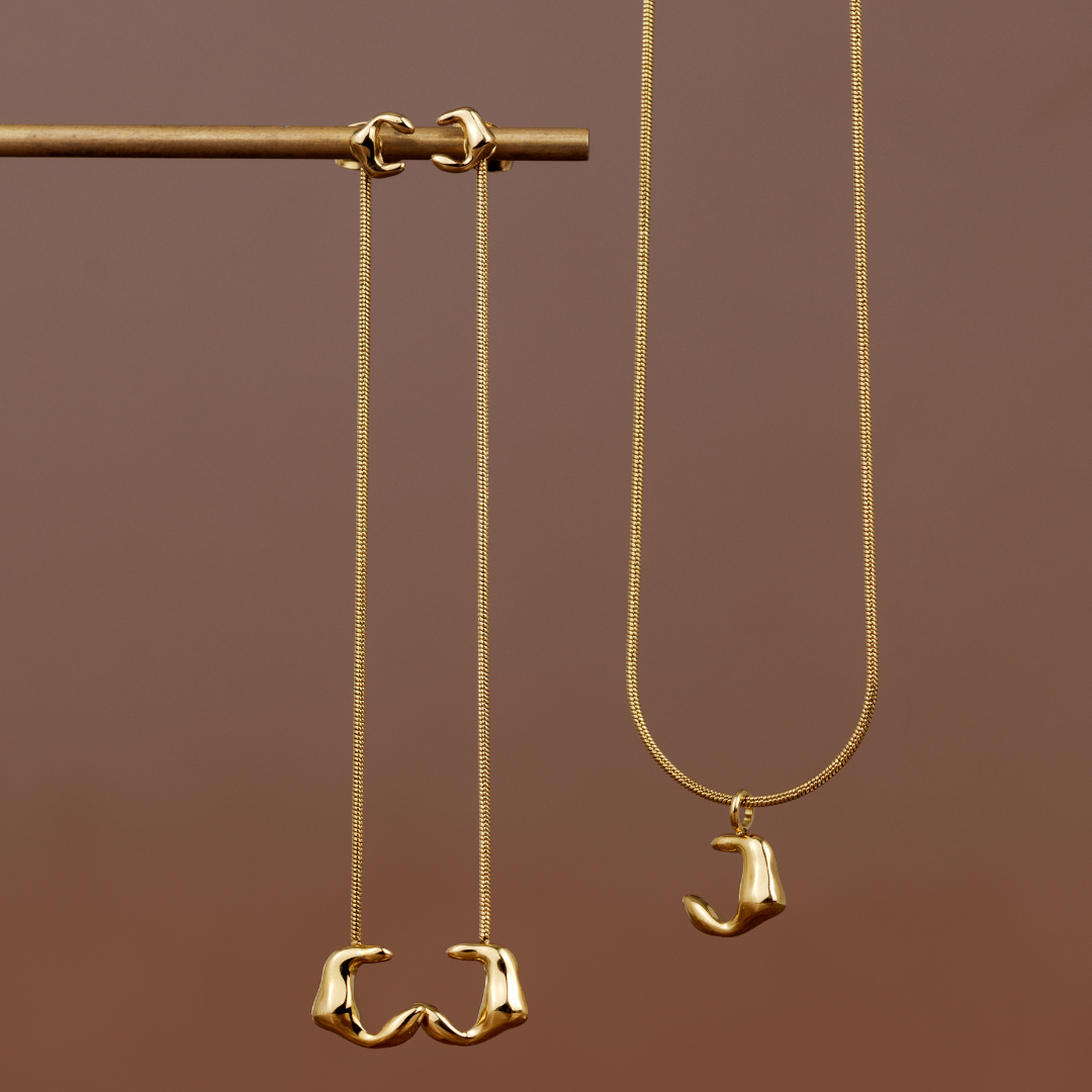 Natural Nadja Bundle Oro