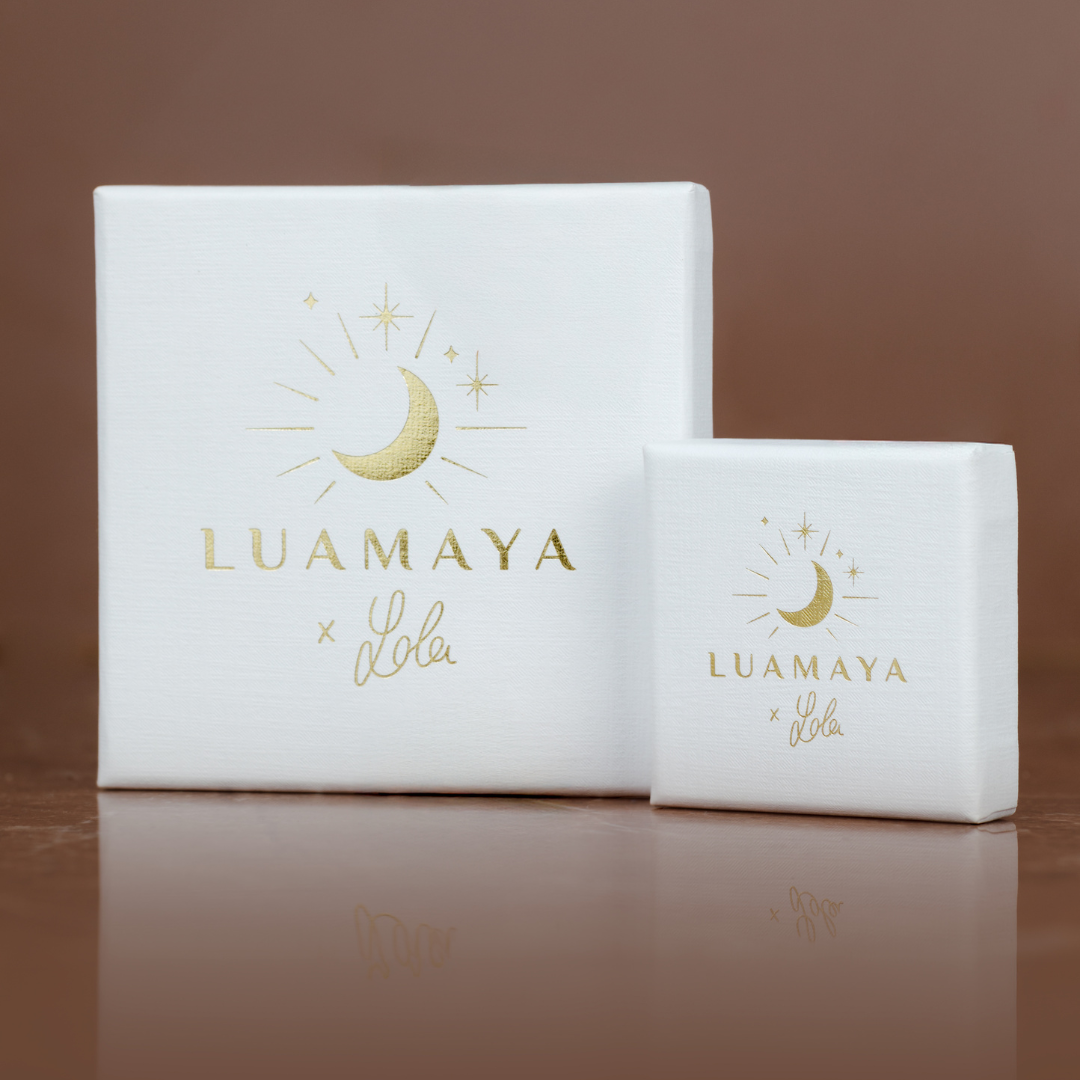 Natural Nadja Bundle Oro