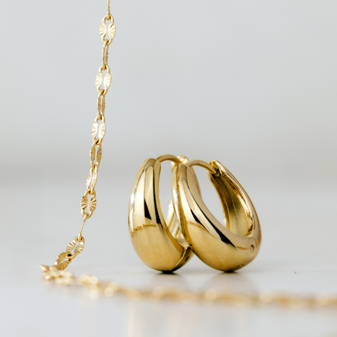 Bestie Bundle Oro