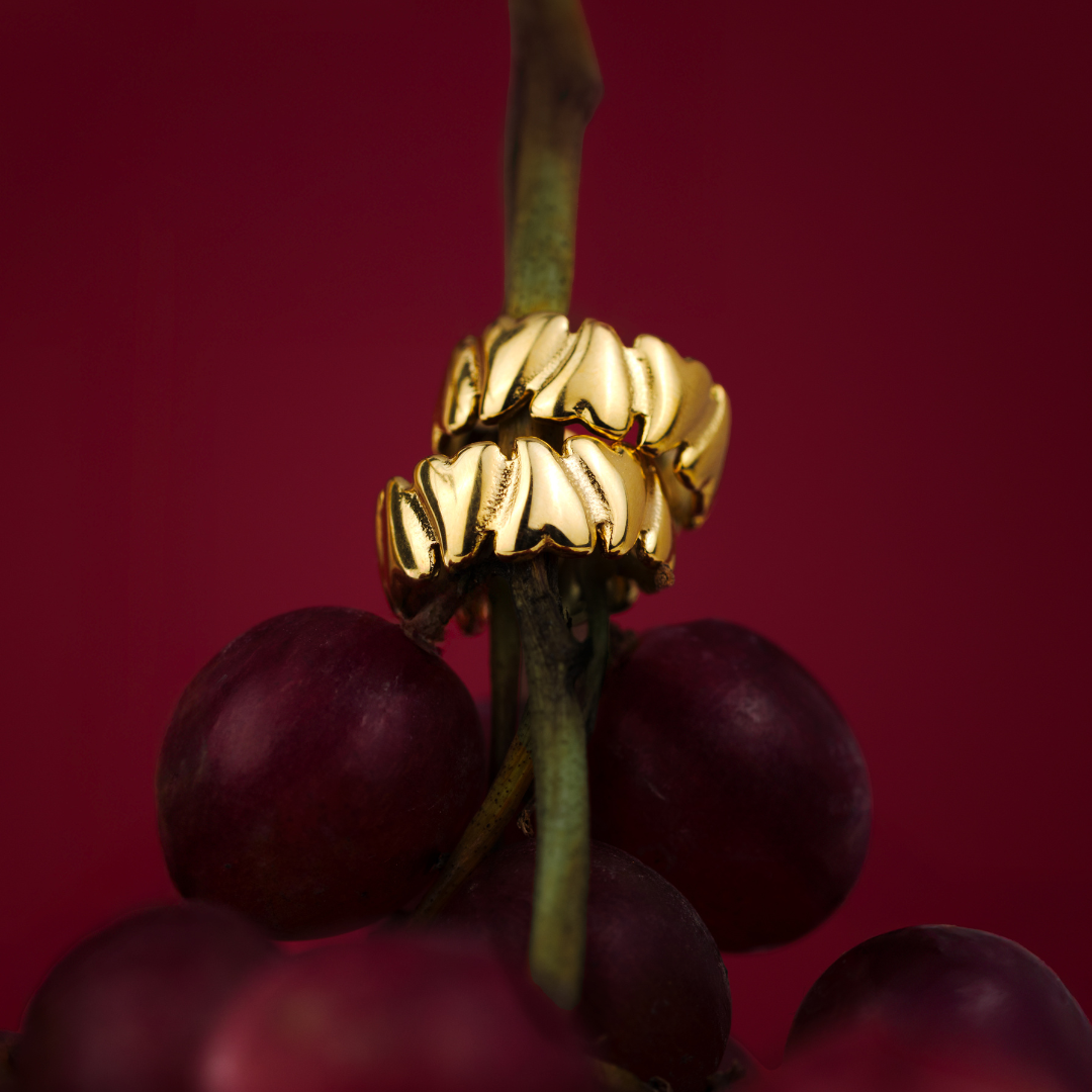 Sweetieheart Anello Oro