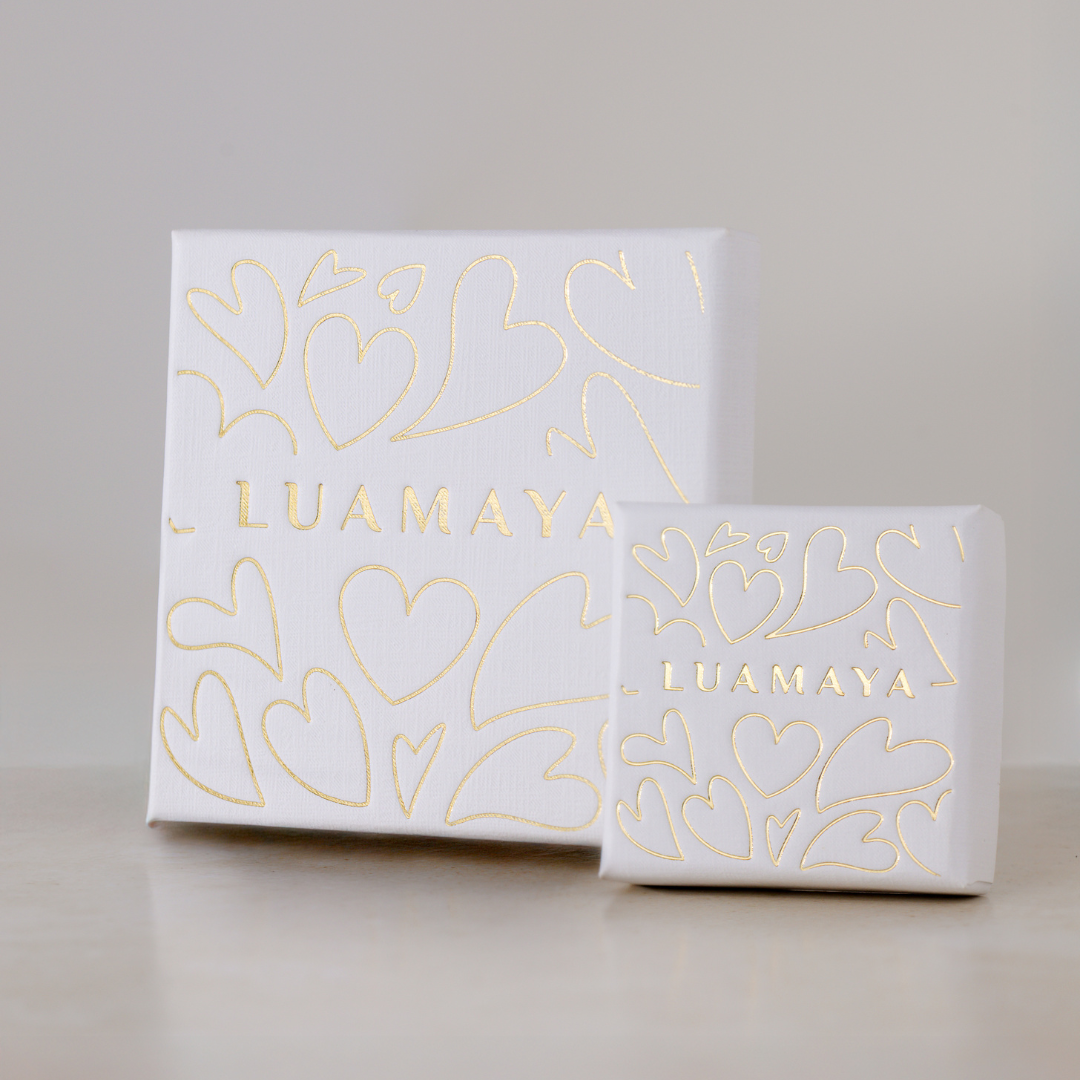 Twin Flame Bundle Oro