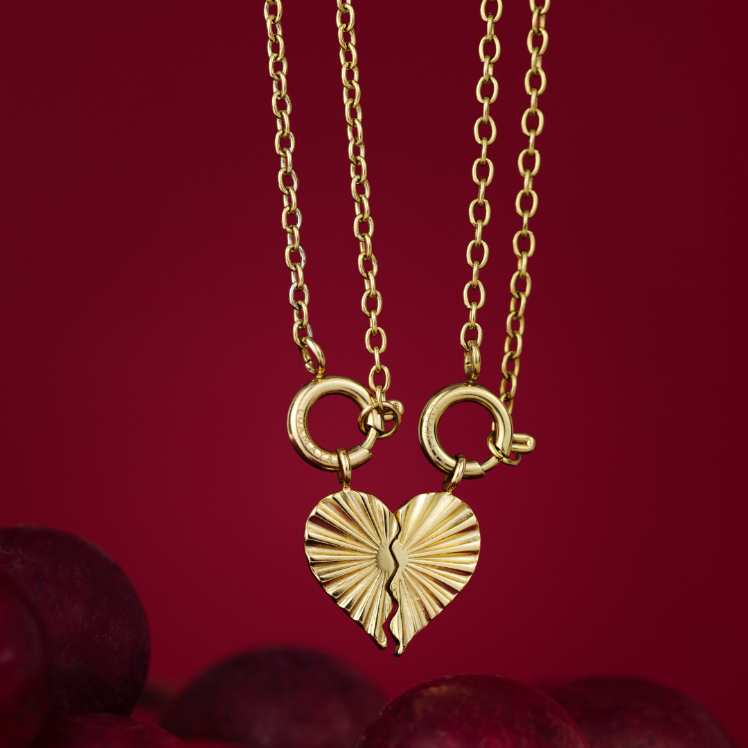 Twin Flame Bundle Oro