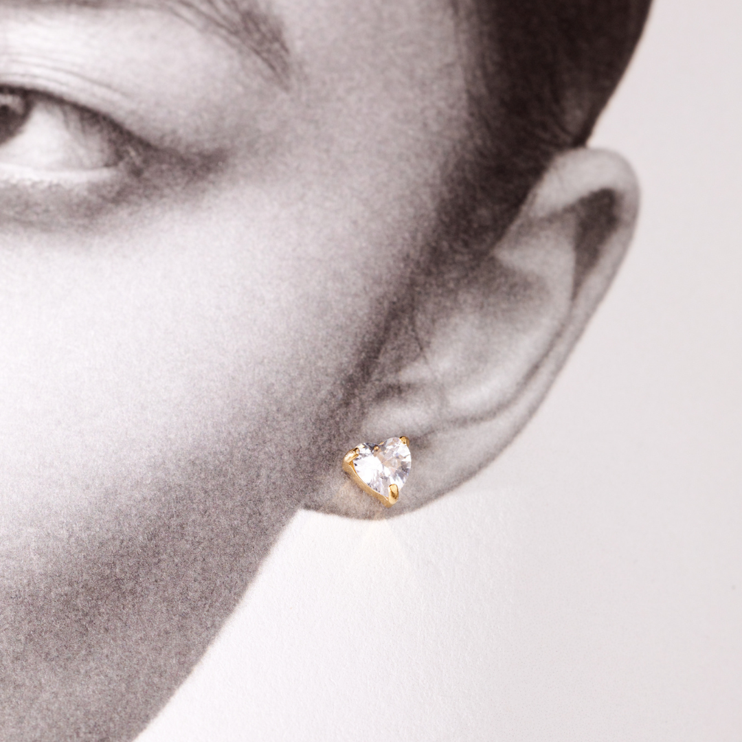 Spark Orecchini Argento