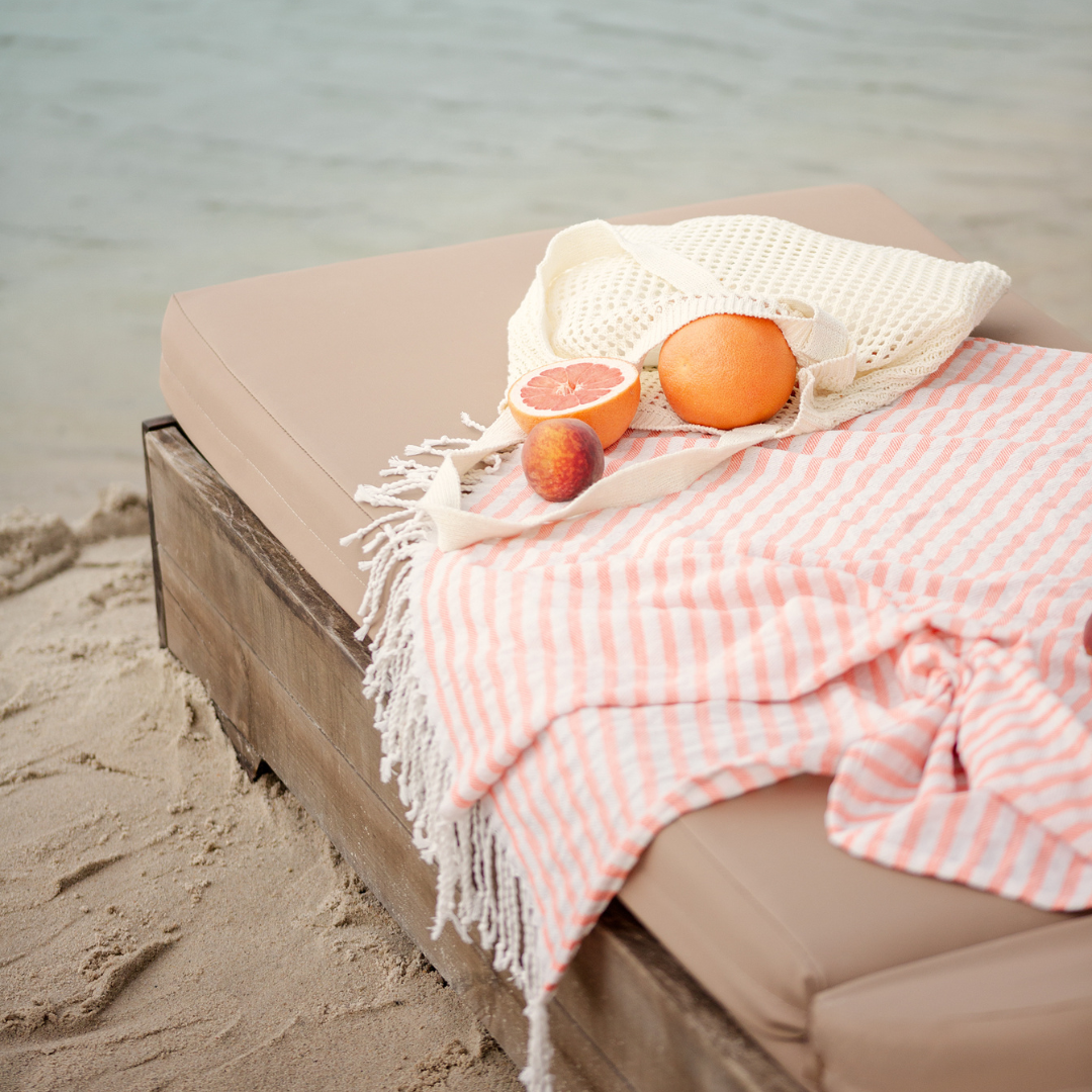 Telo Mare Peach