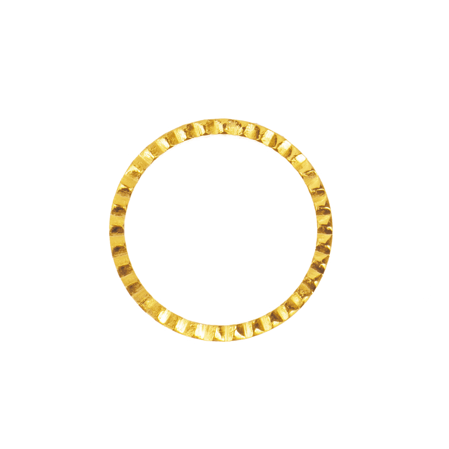 Amata Anello Oro