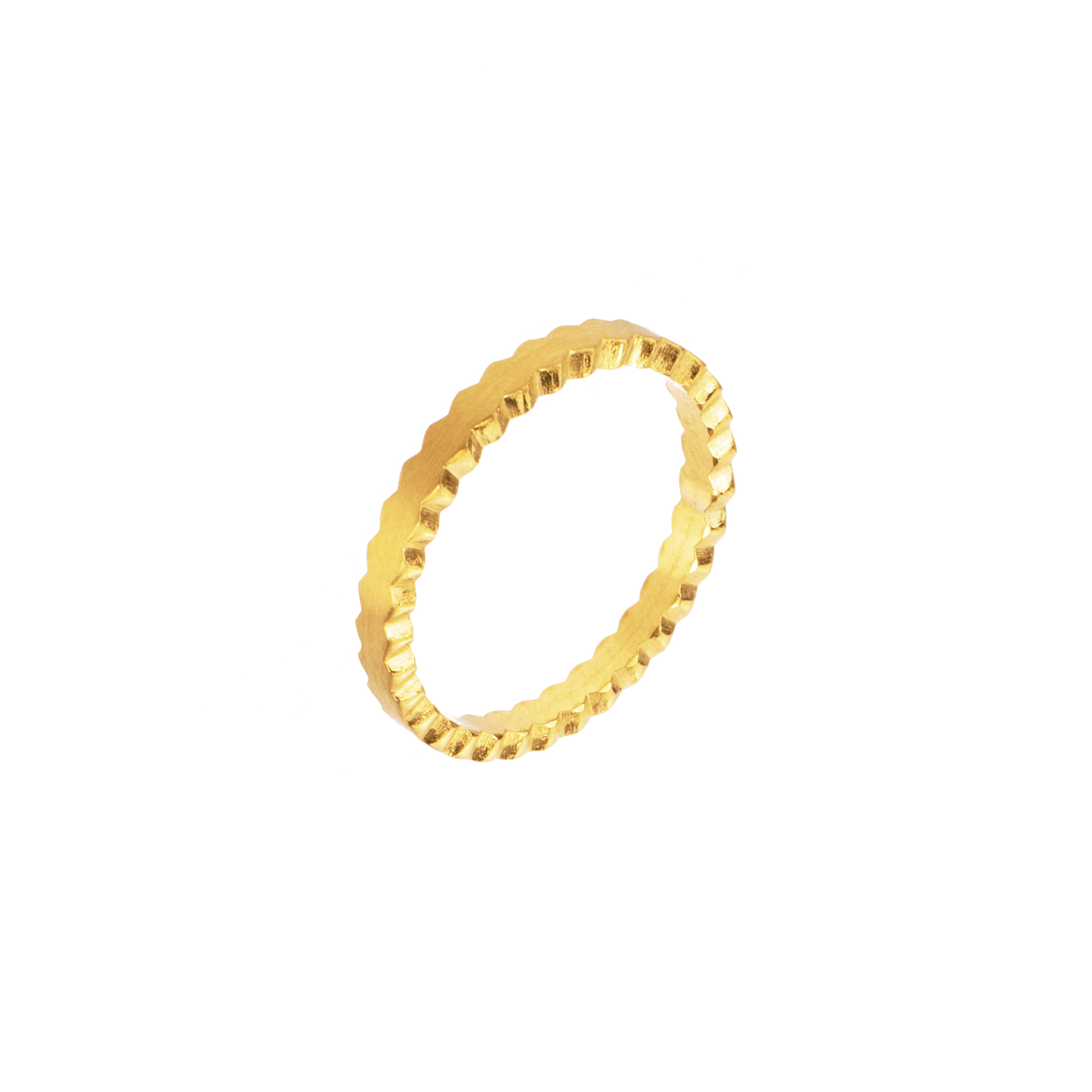 Amata Anello Oro
