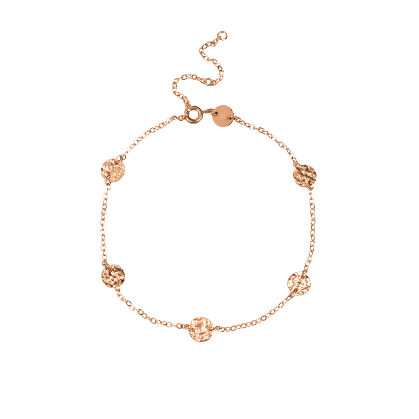 Jada Cavigliera Oro Rosa