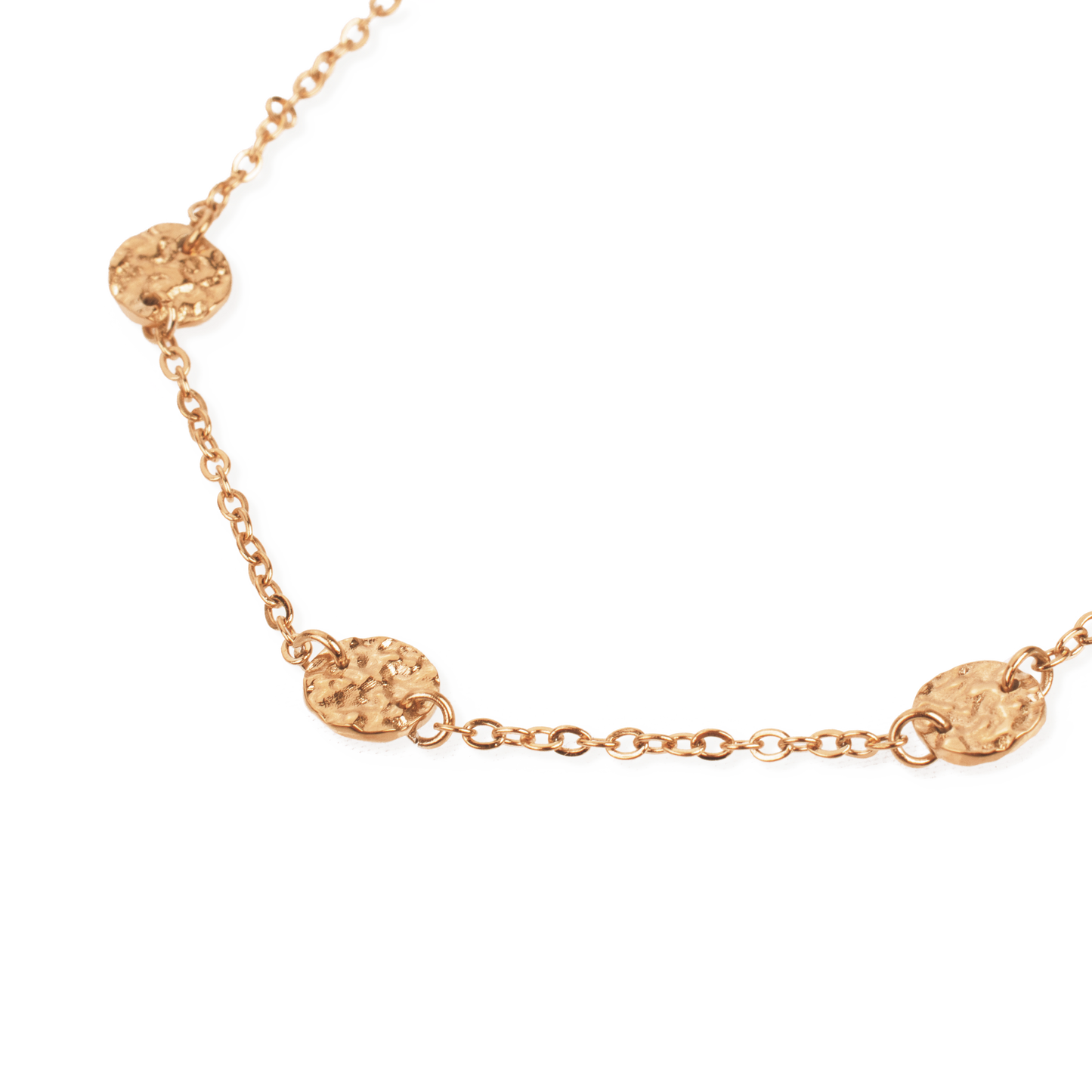 Jada Cavigliera Oro Rosa