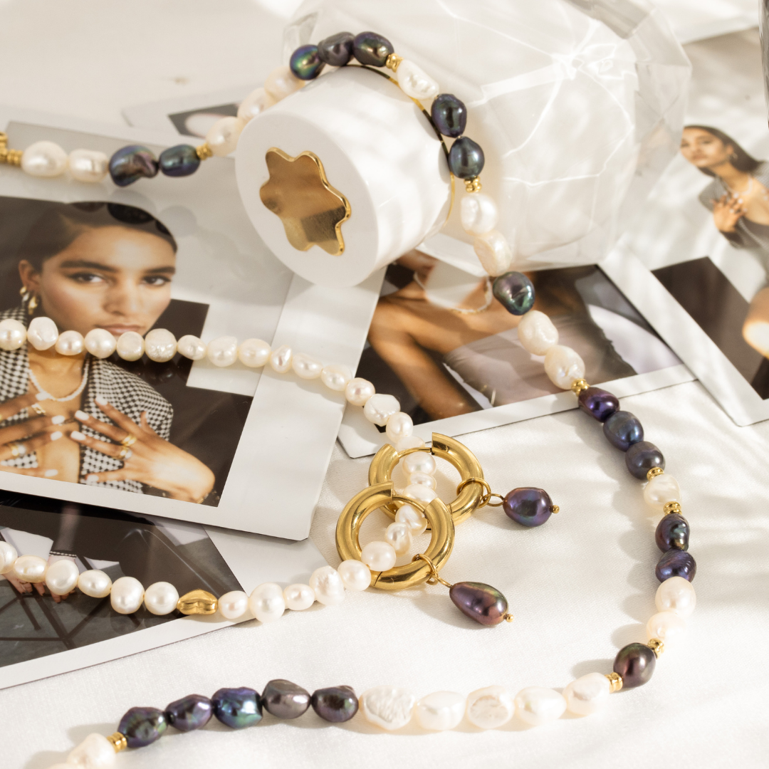 Retrospective Collana Oro