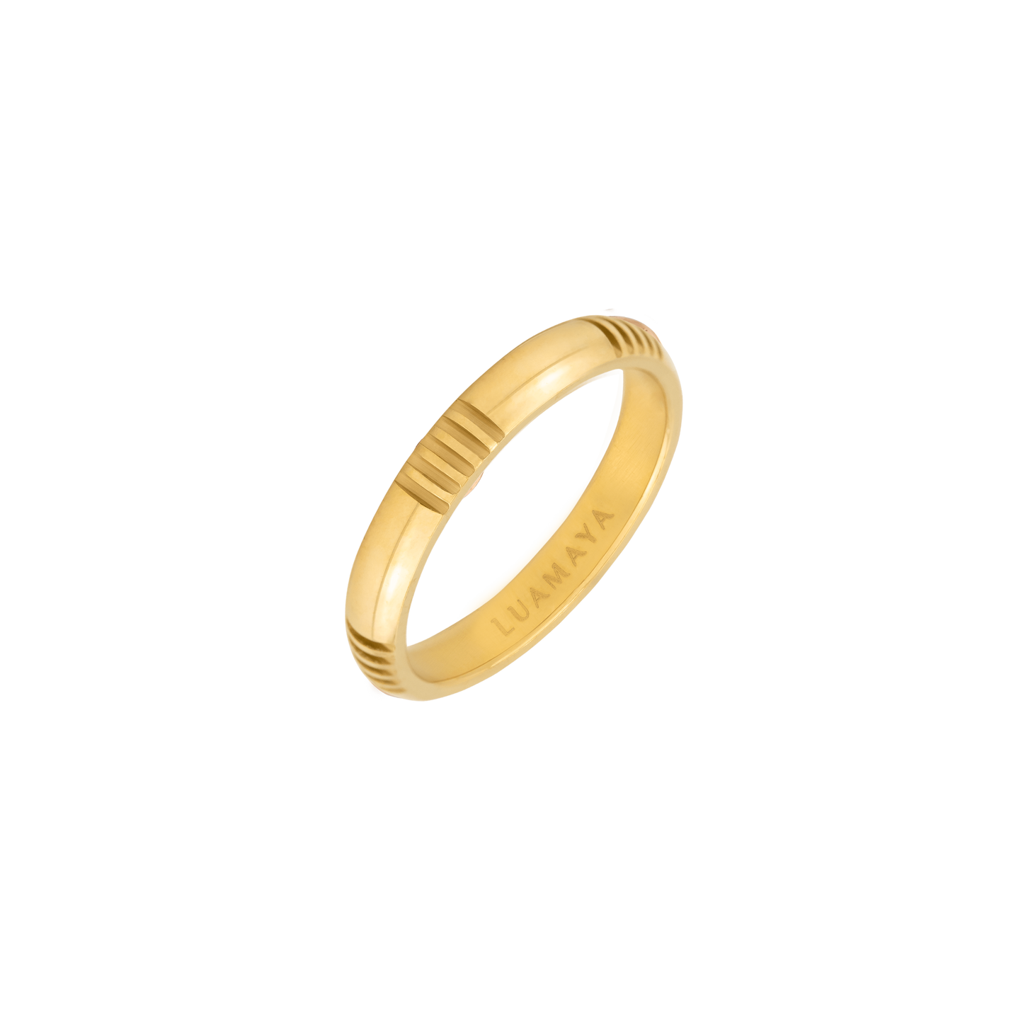 Toya Anello Oro