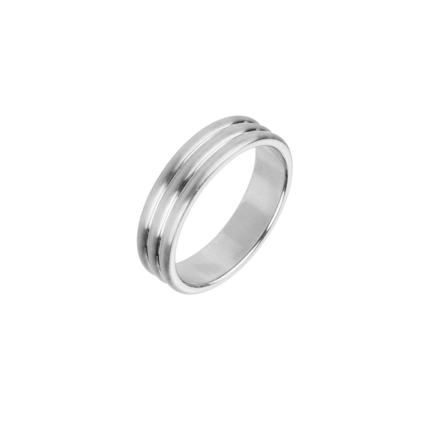 Madra Anello Argento