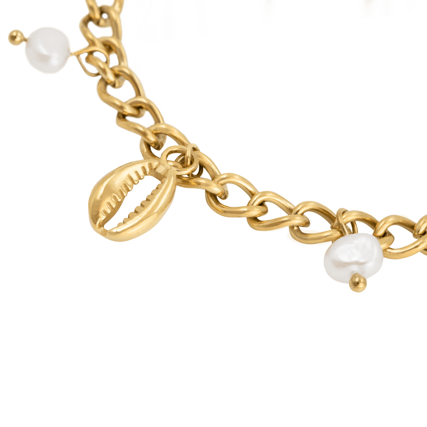 Tesoro Bracciale Oro