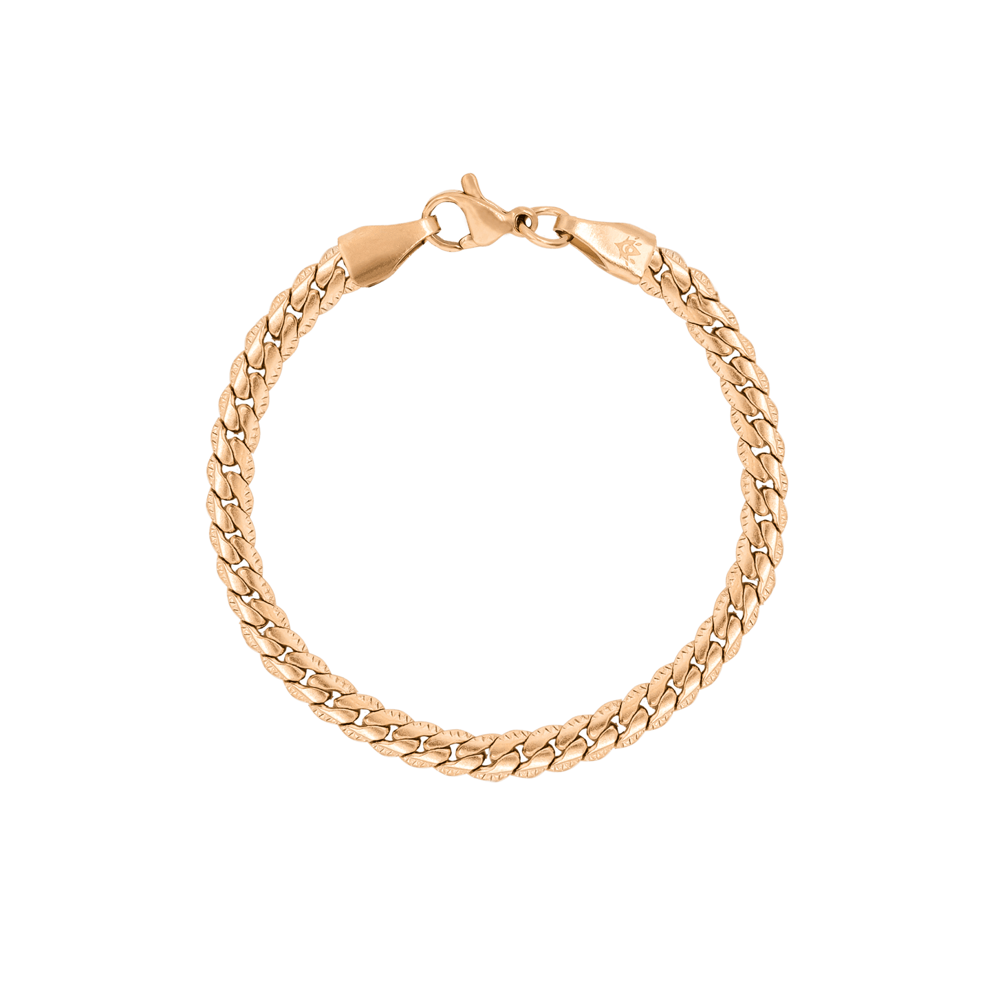 Contigo Bracciale Oro Rosa