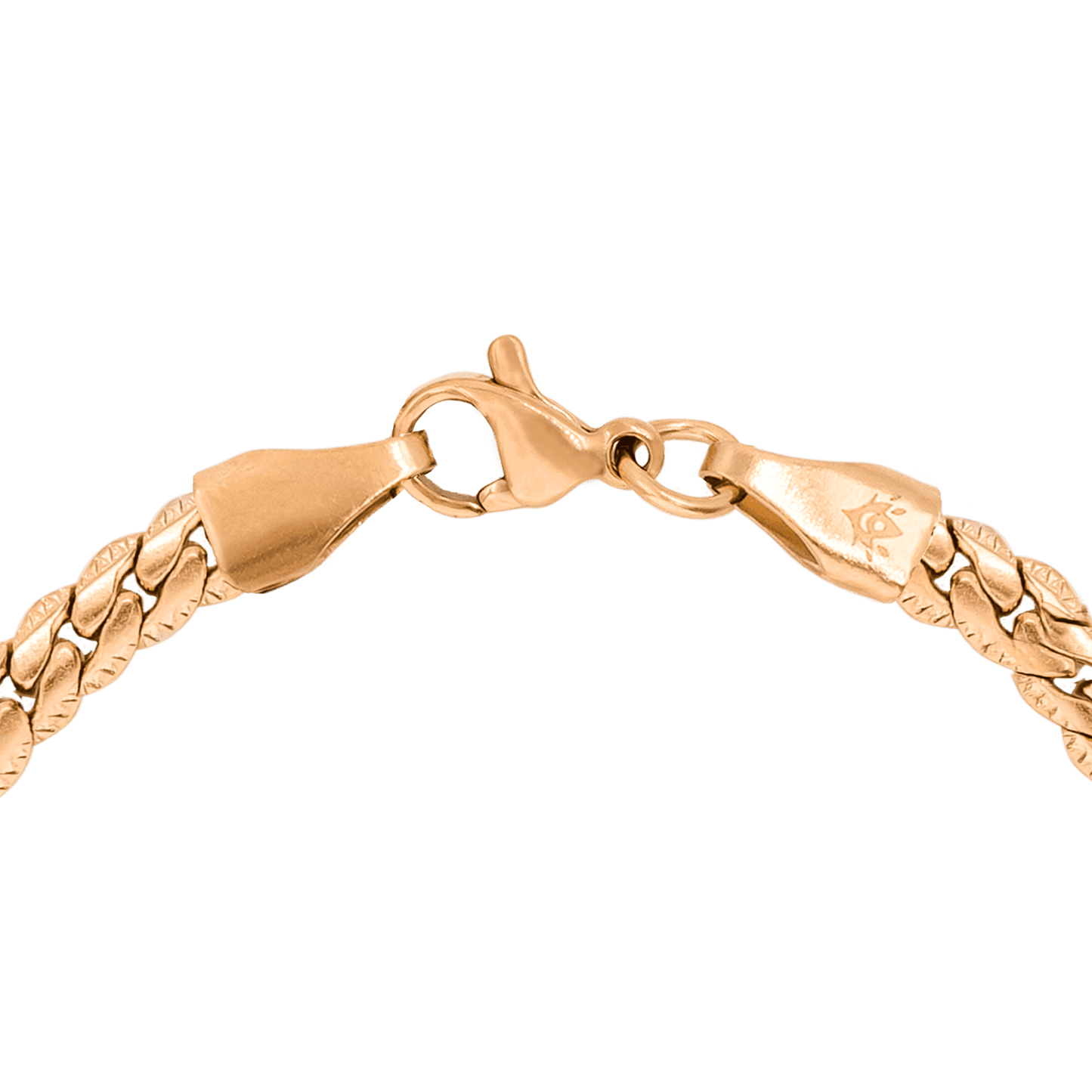 Contigo Bracciale Oro Rosa