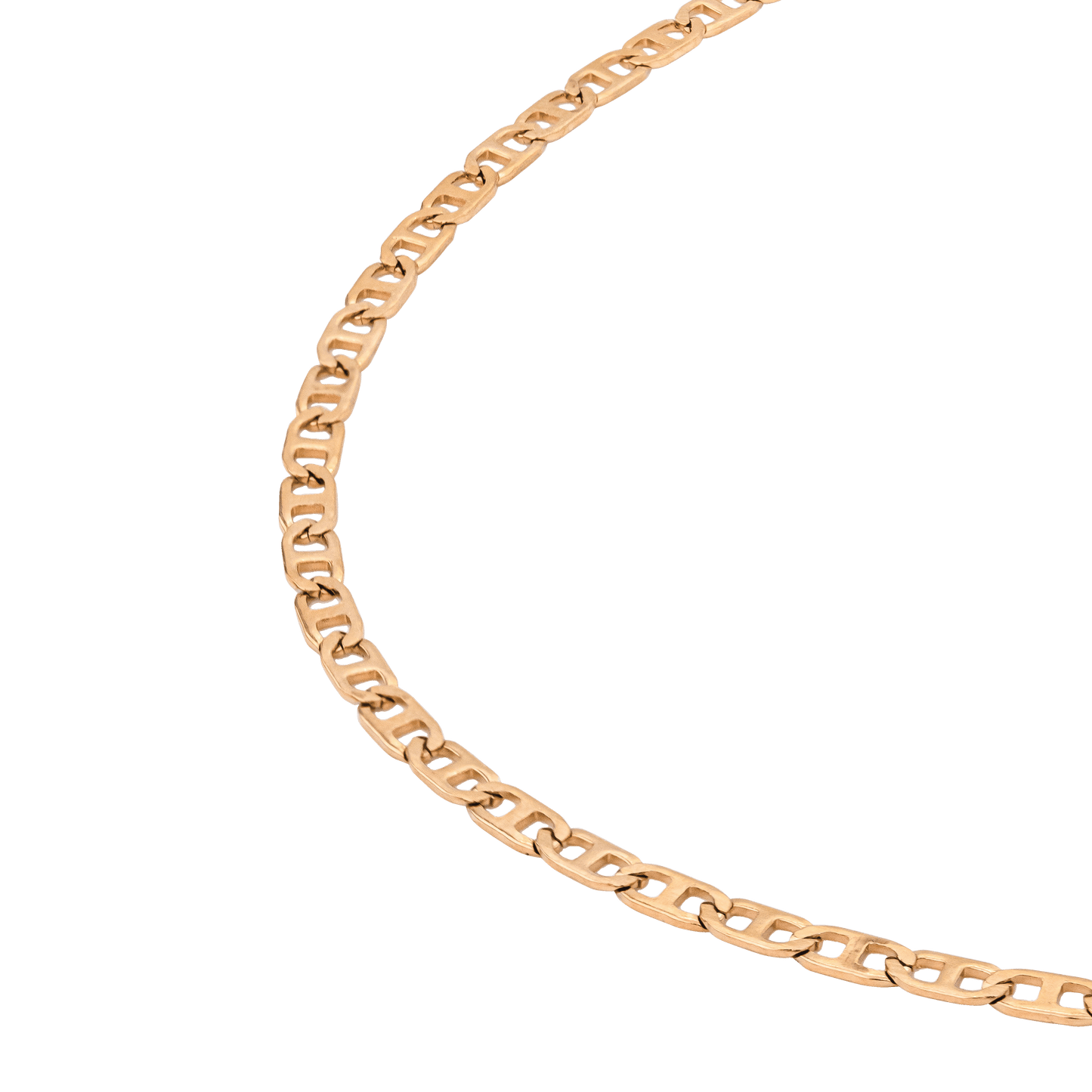 Sabi Collana Oro Rosa