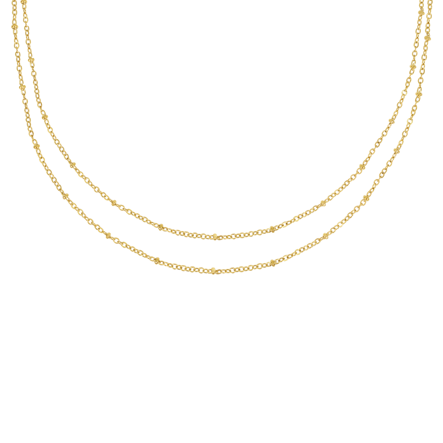 Alimera Collana Oro