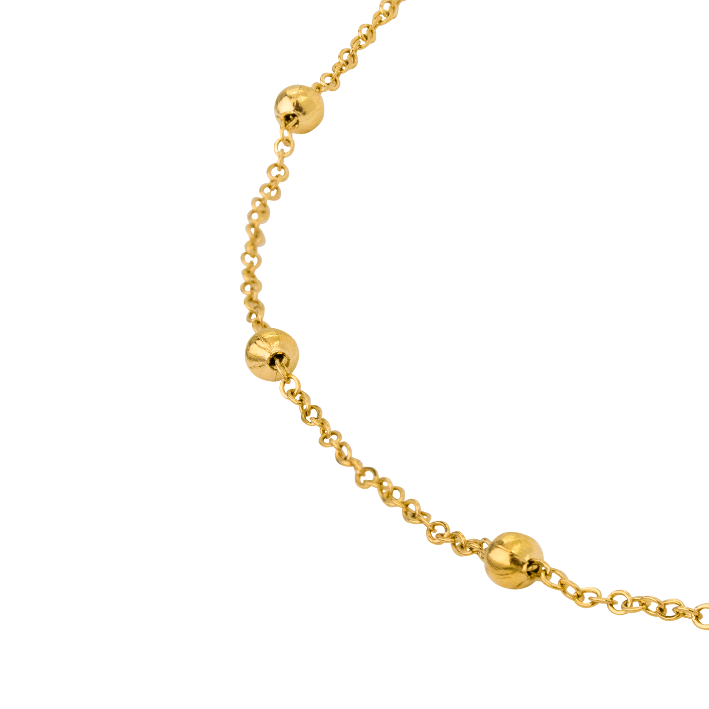 Aline Choker Oro