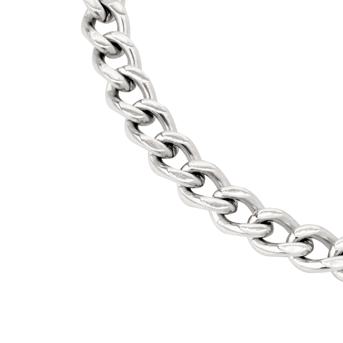 Jojo Bracciale Argento