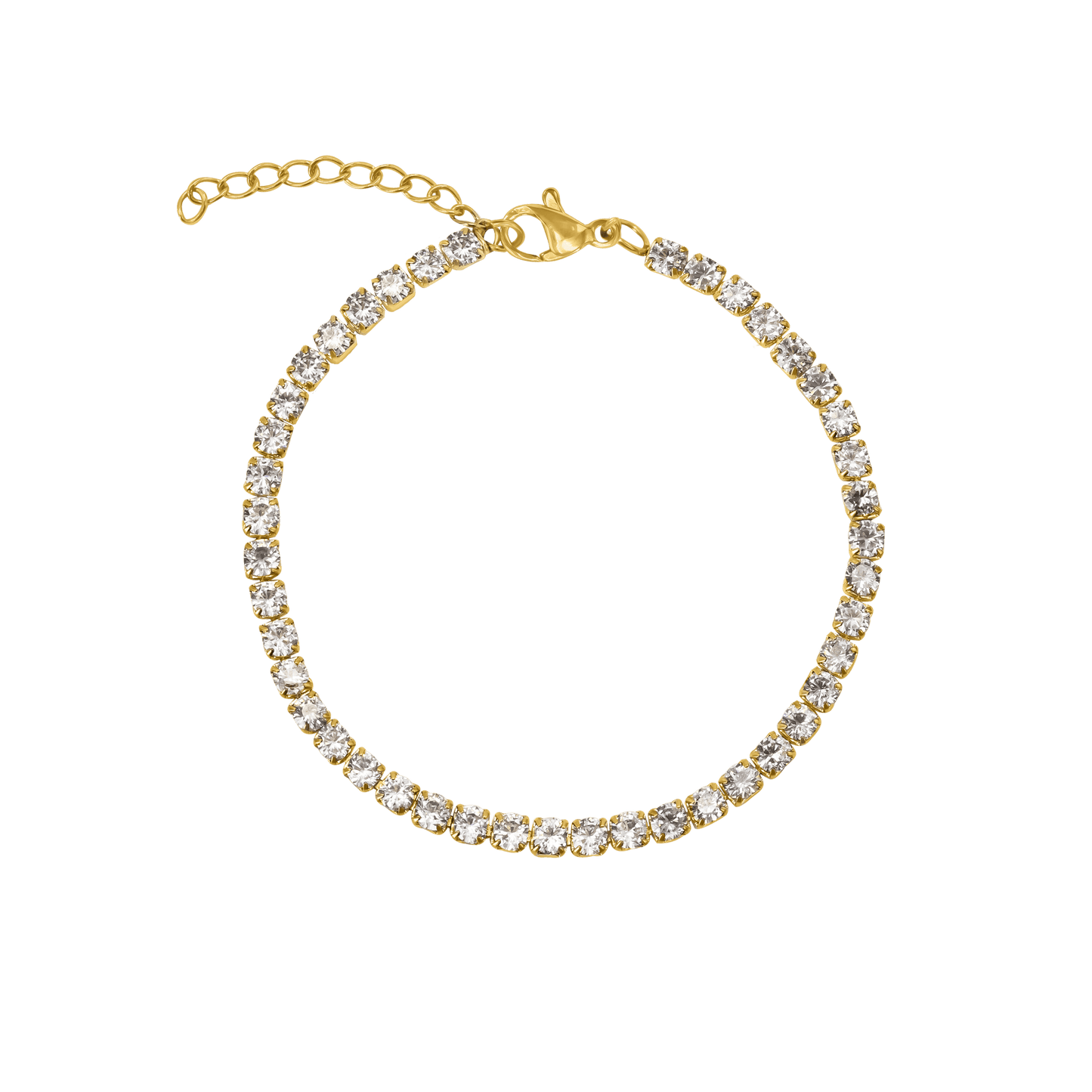 Blaze Bracciale Oro