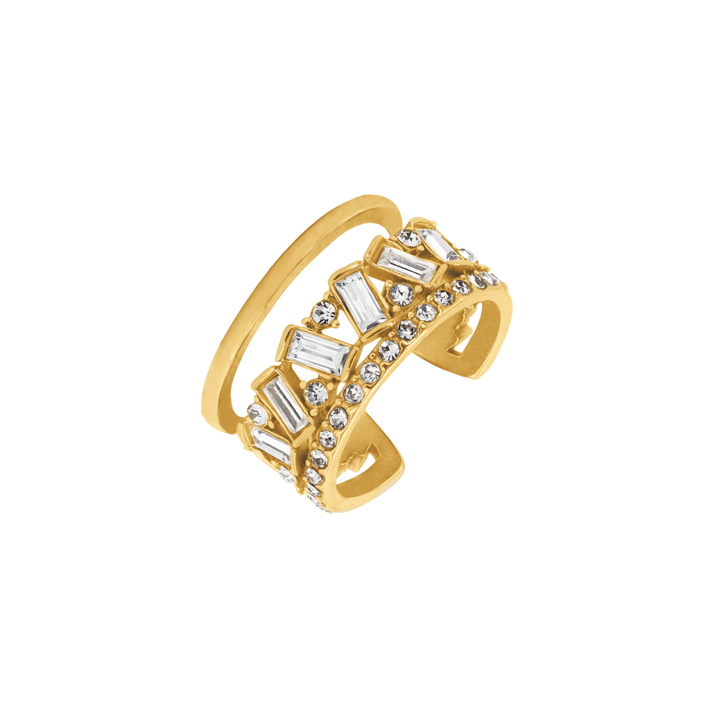 Bling Anello Oro