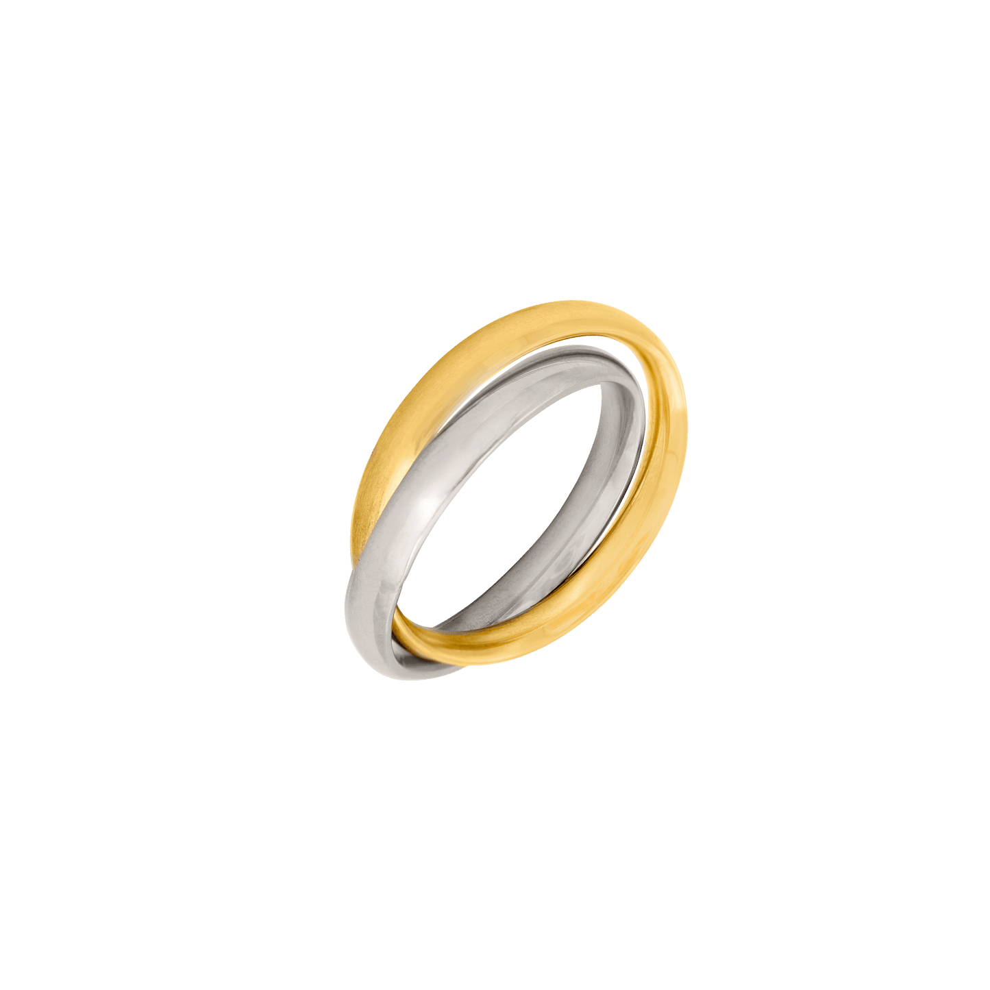 Infinity Anello