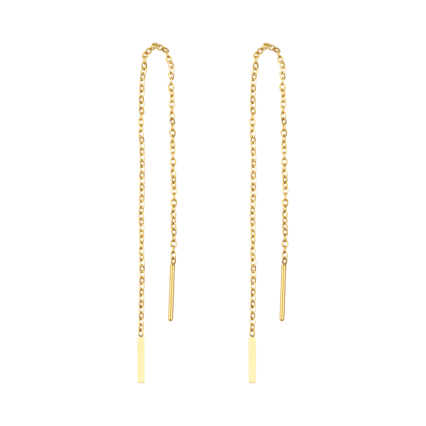 Raro Orecchini Small Oro