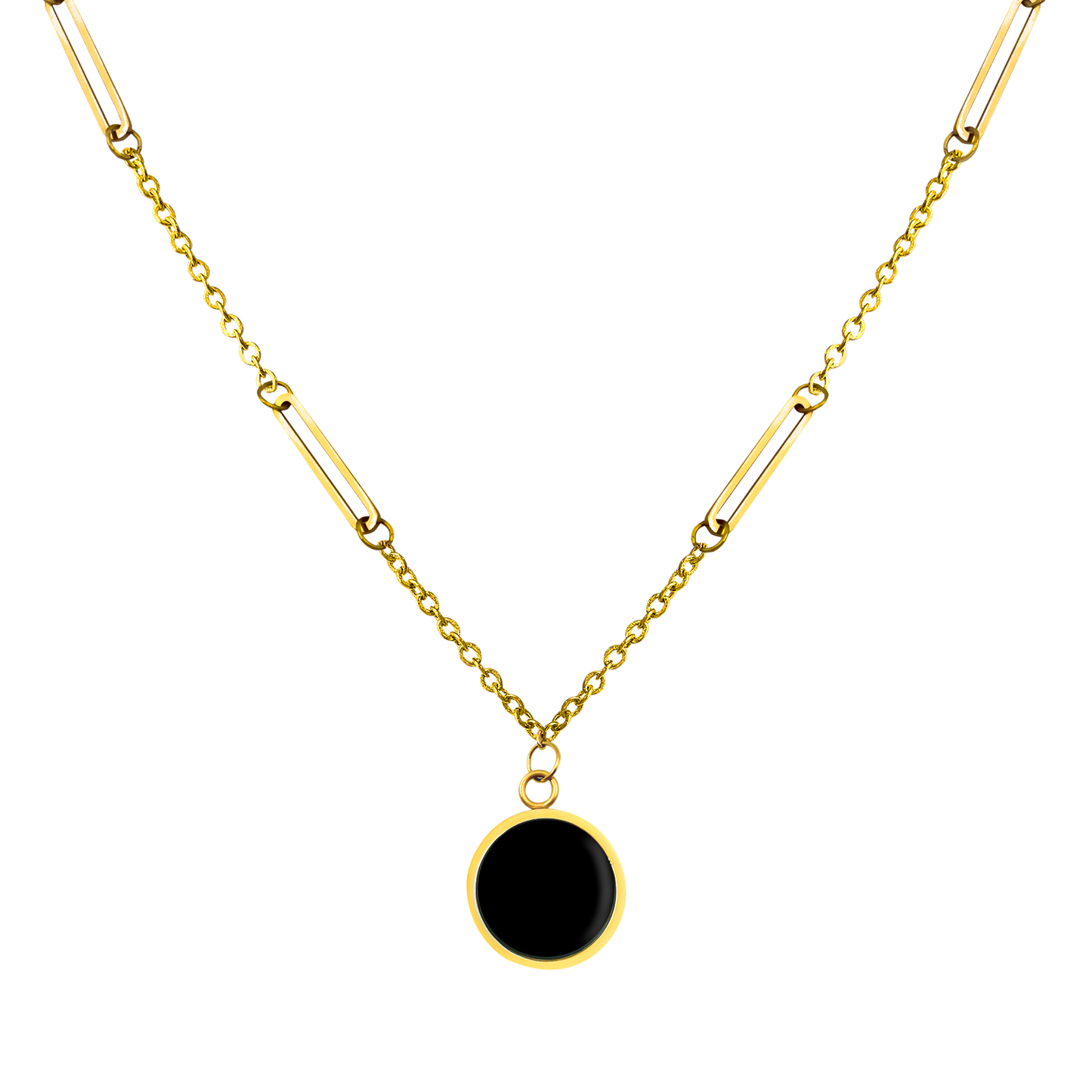 Cibola Collana Oro