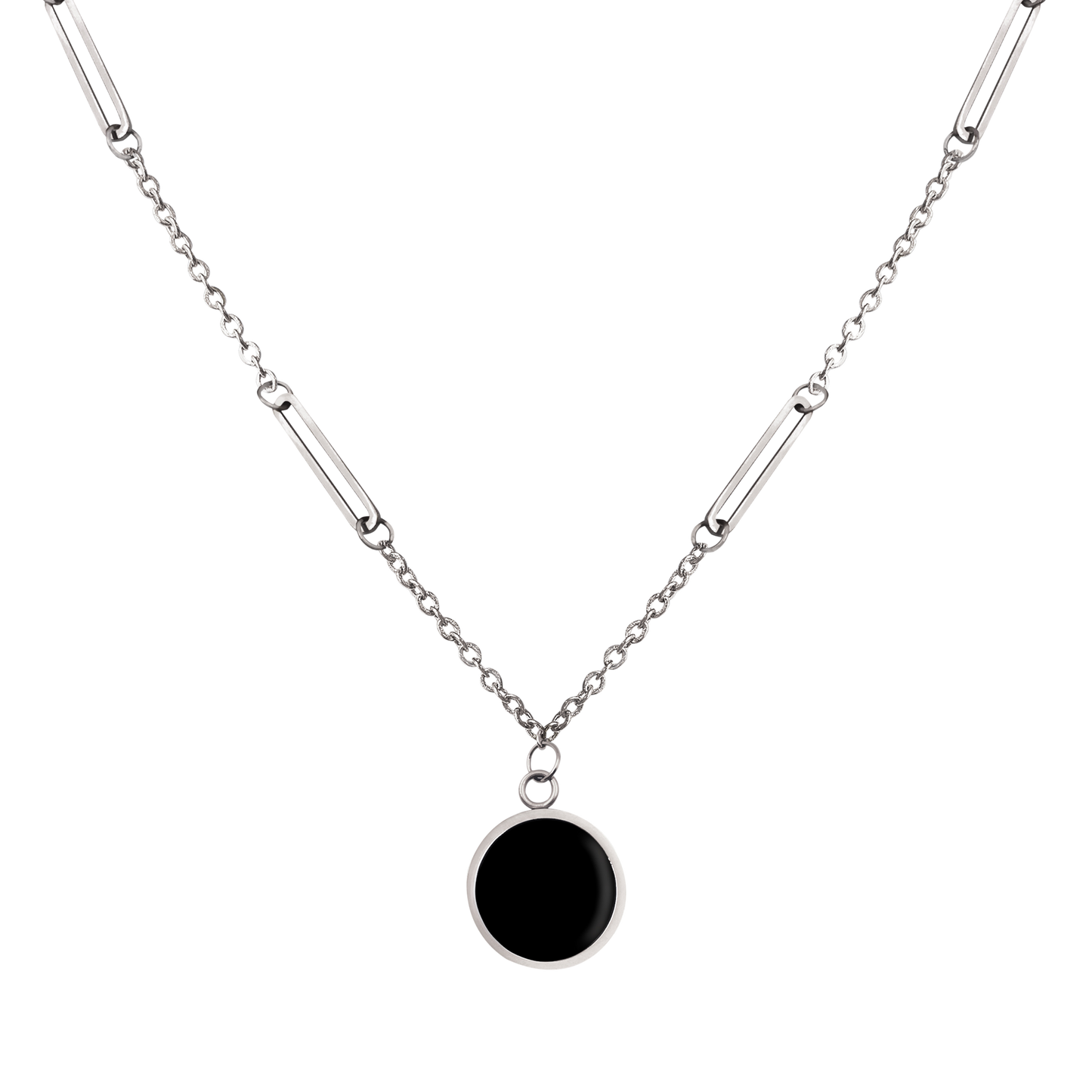 Cibola Collana Argento