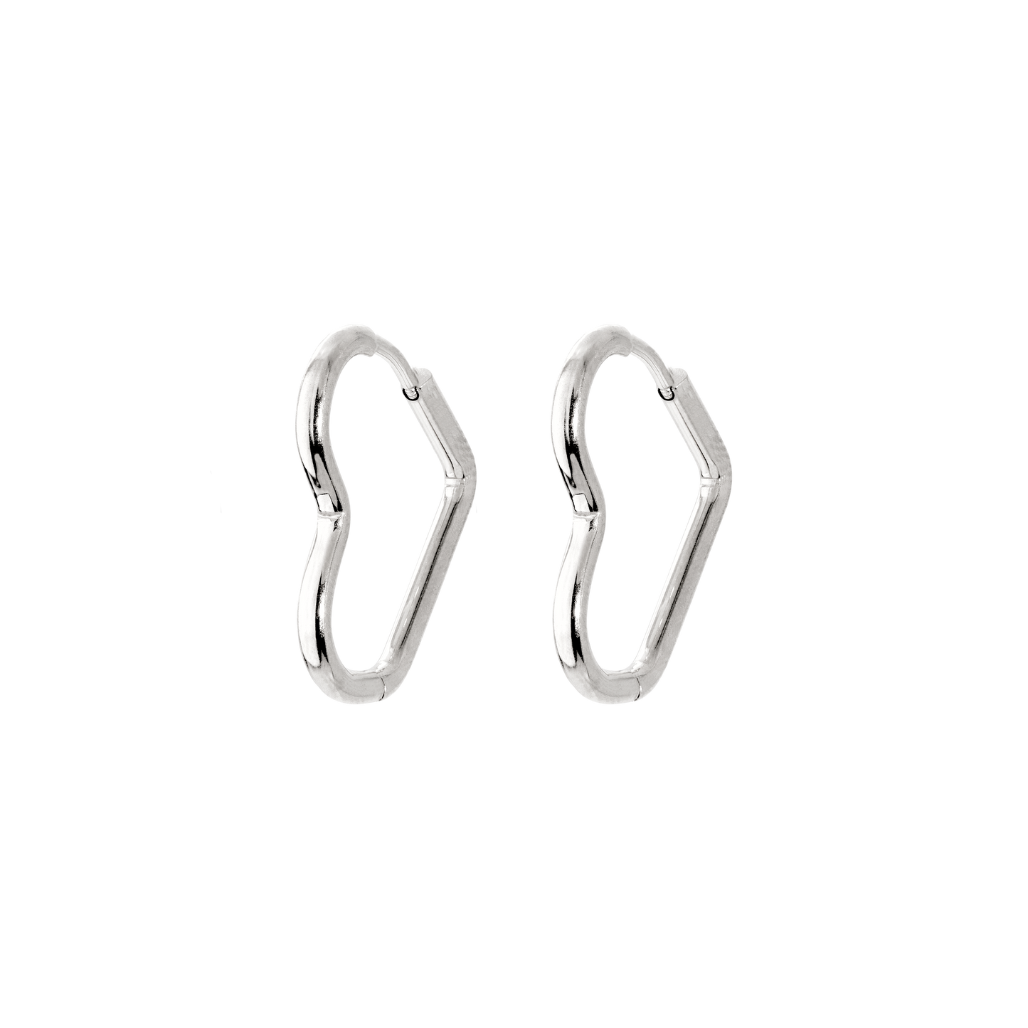 Heartily Hoops Baby Argento
