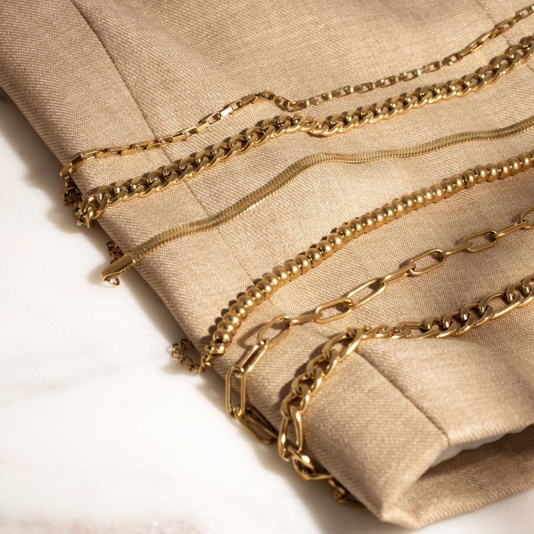 Honey Bracciale Argento