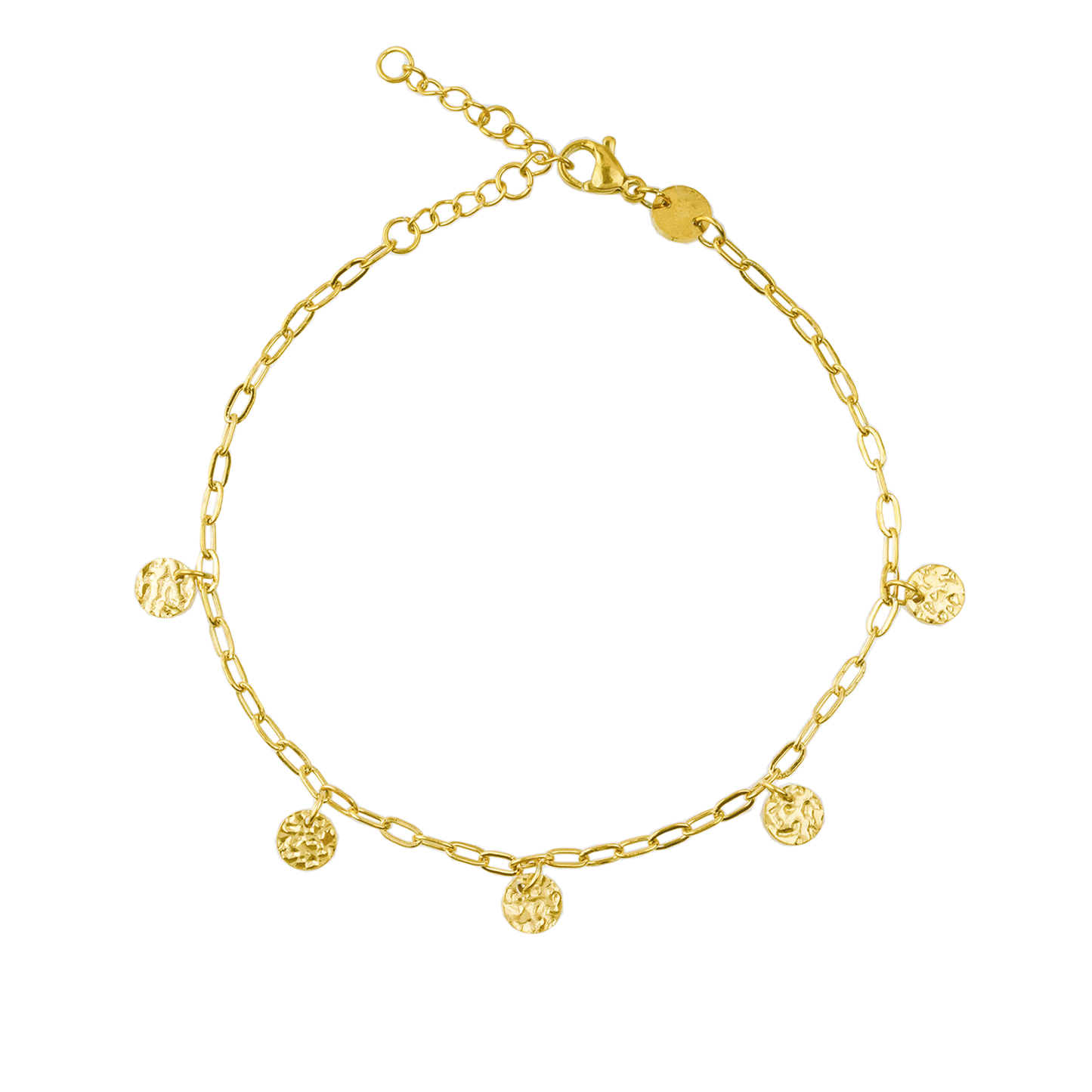 Catalina Cavigliera Oro