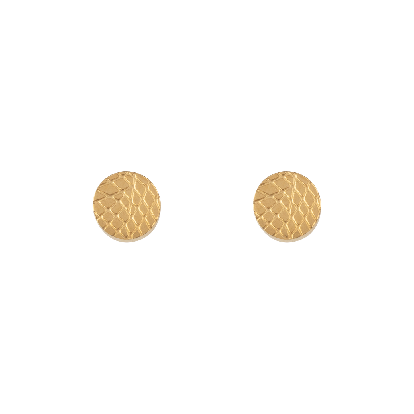 Cule Studs Oro