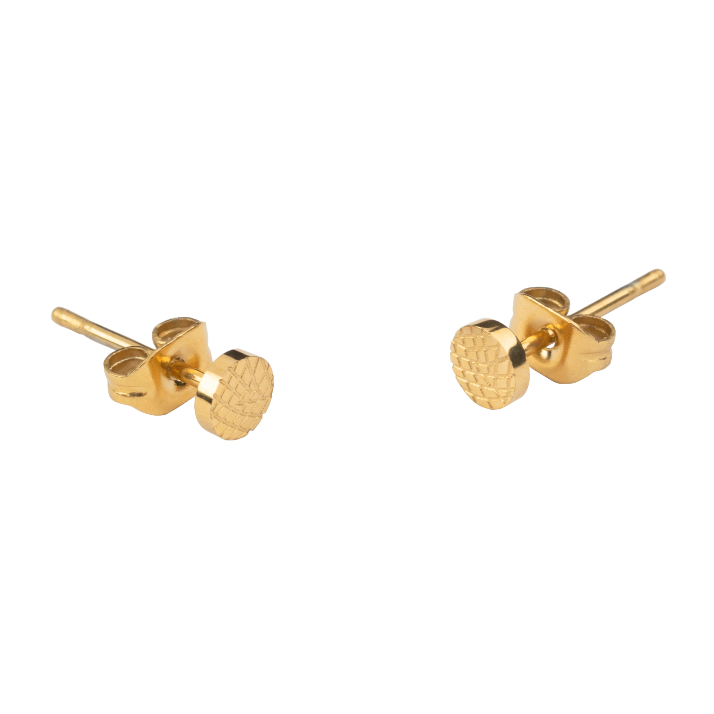 Cule Studs Oro
