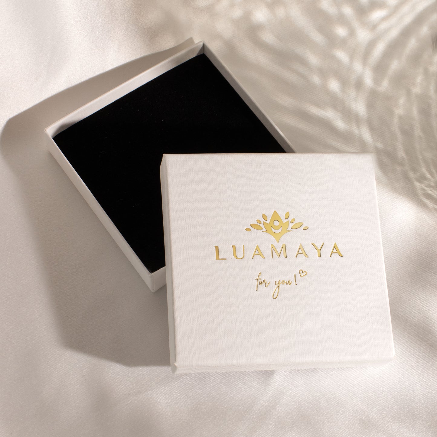 Luana Orecchini Oro Rosa