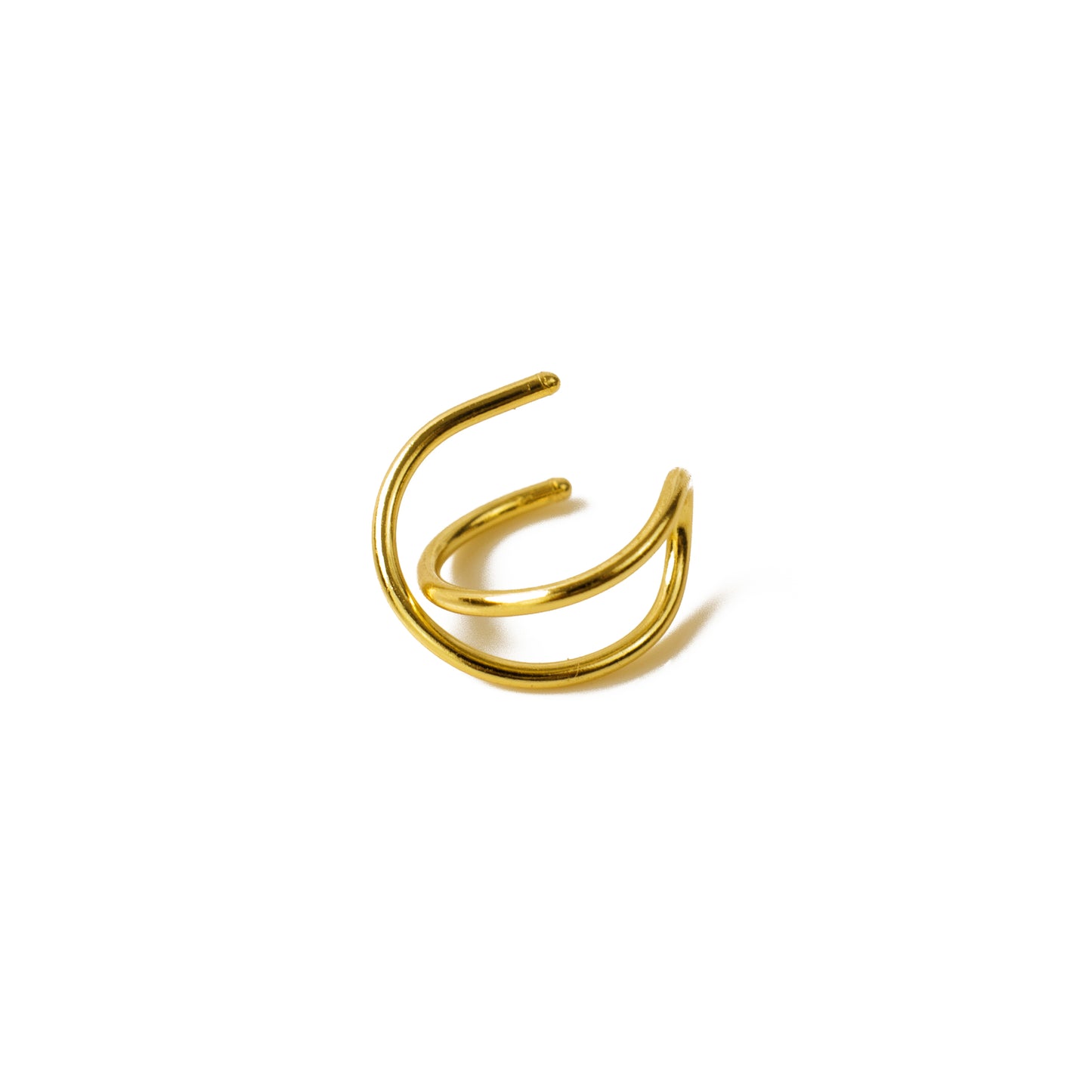 Chido Ear Cuff Oro