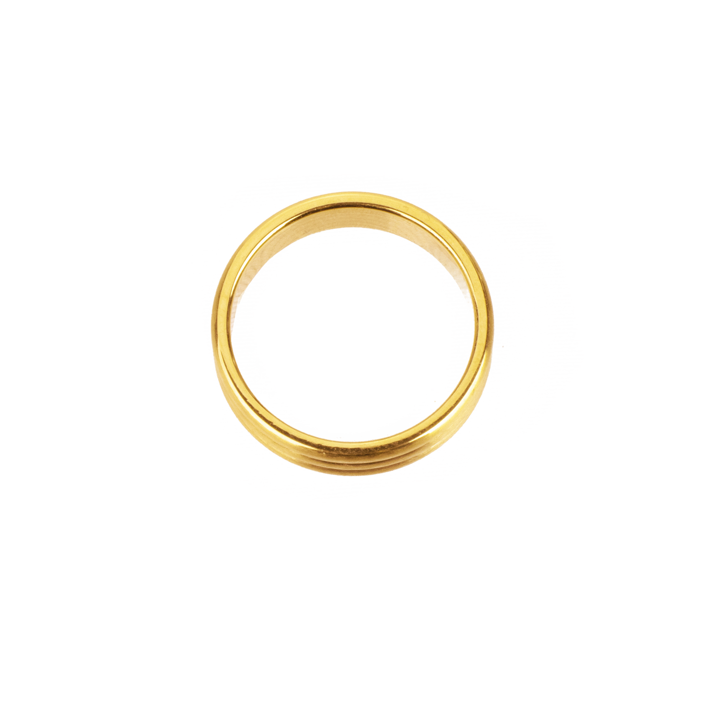 Madra Anello Oro
