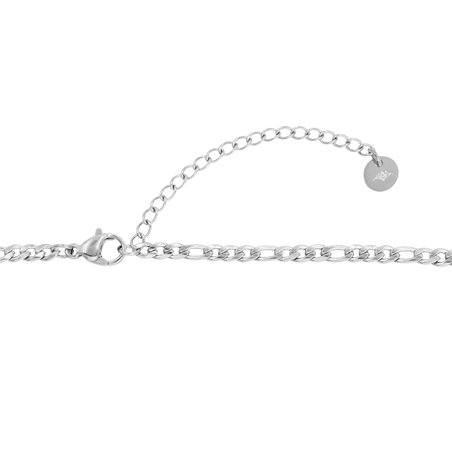 Hieroglyph Collana Oro