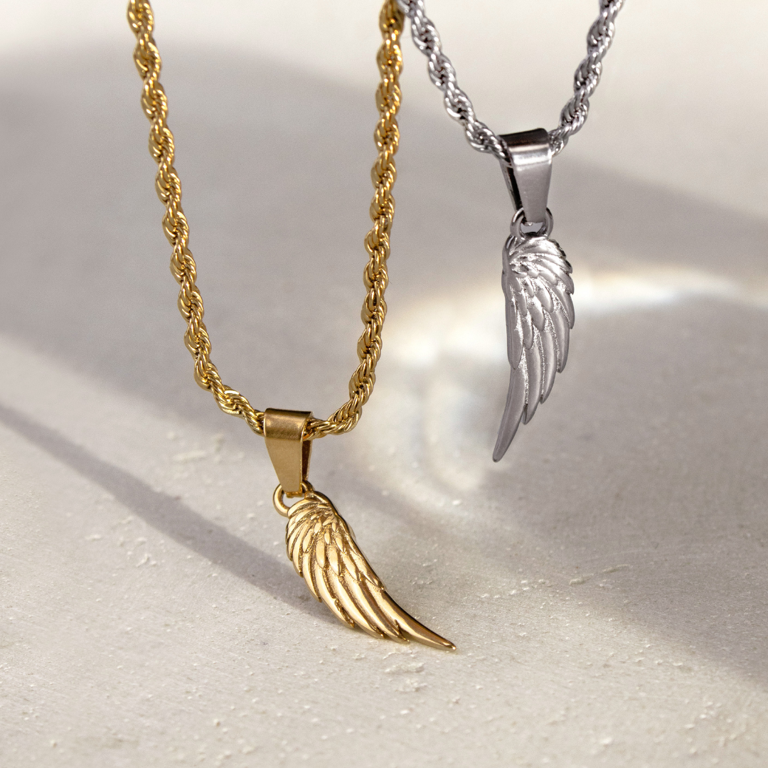 Gifts for him (and her)