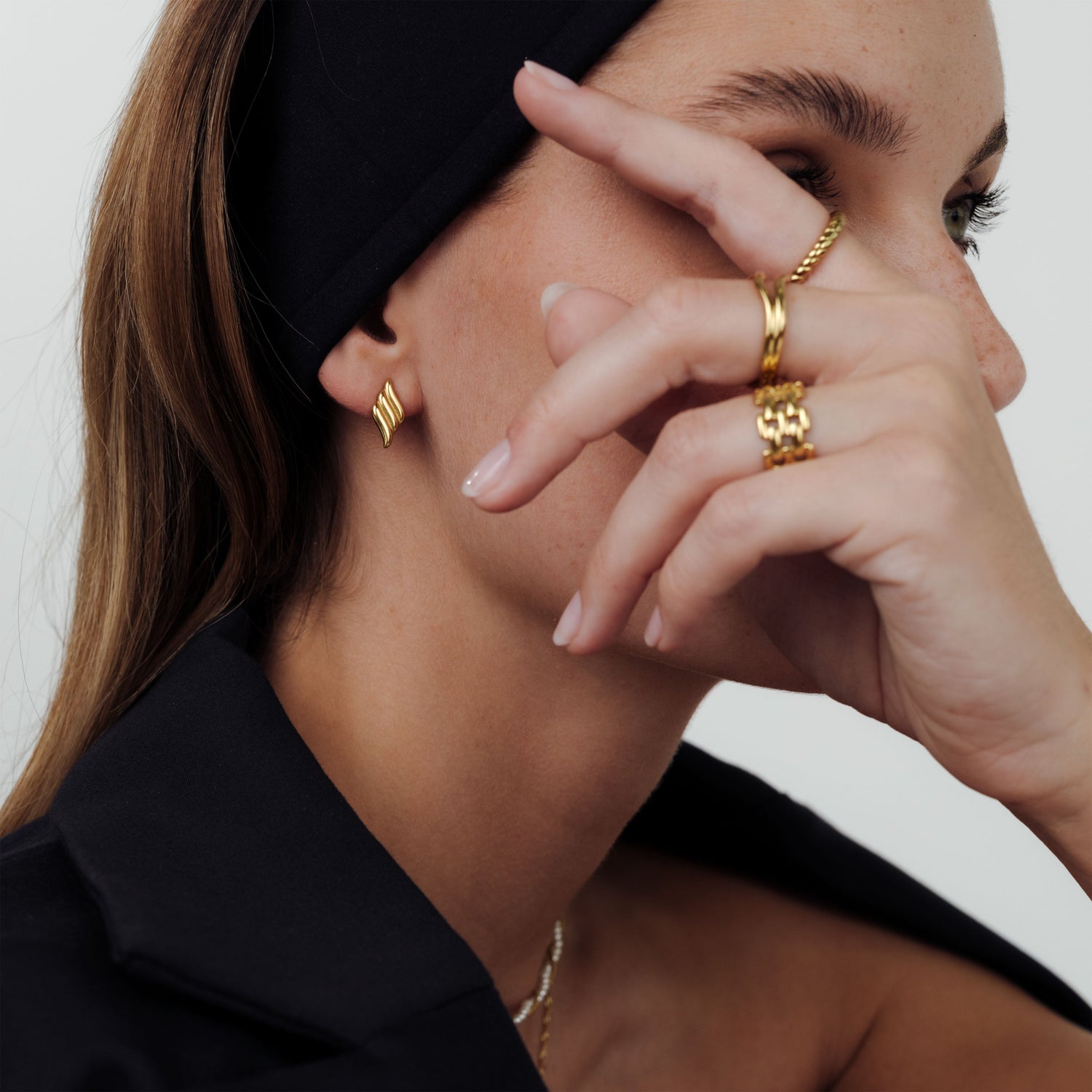 BLACK NOVEMBER