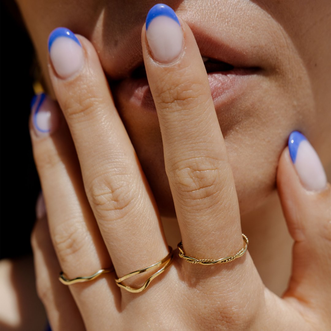 It's all about rings