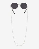 Catena per occhiali da sole Spring Babe Argento