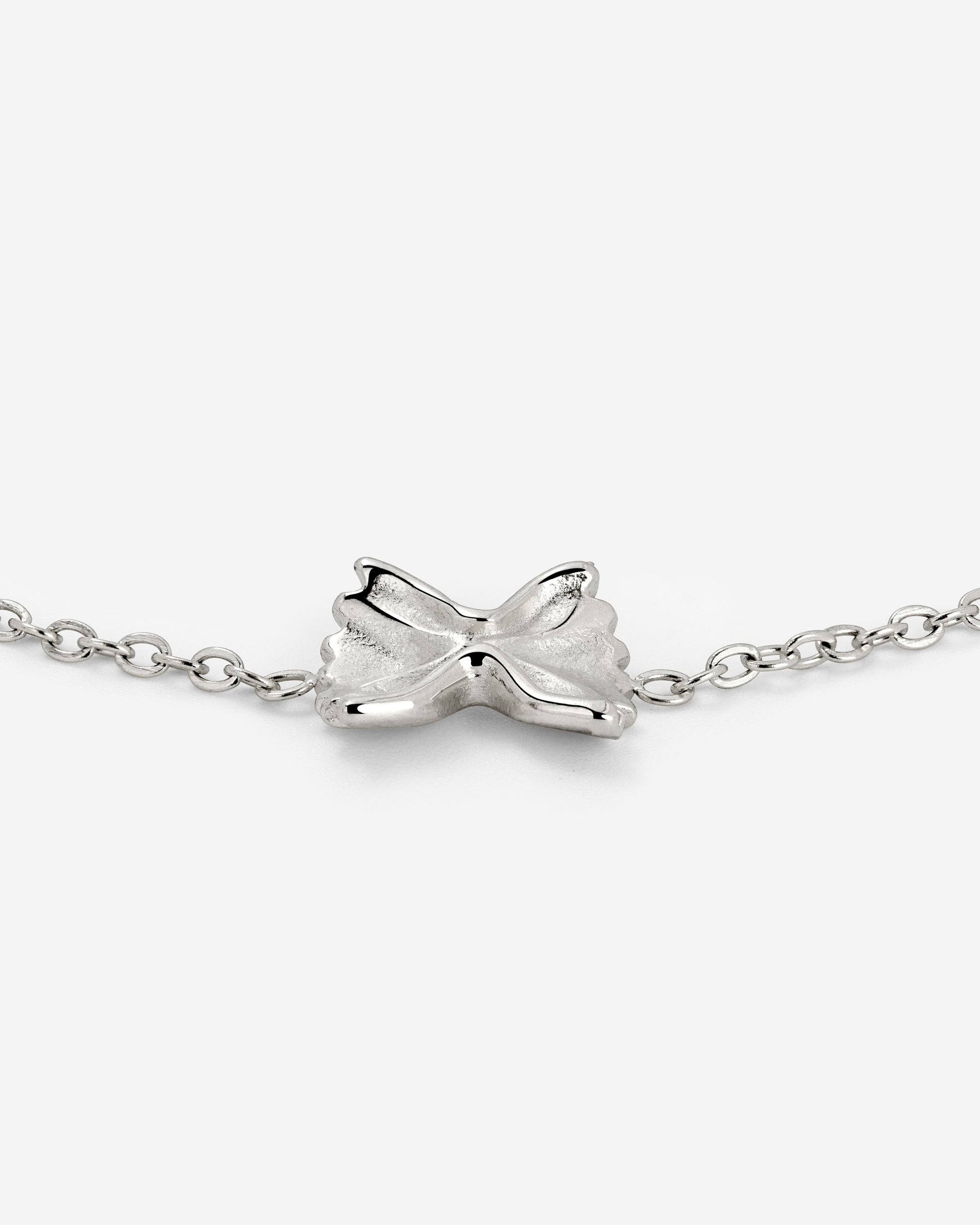 Farfallissimo Bracciale Argento