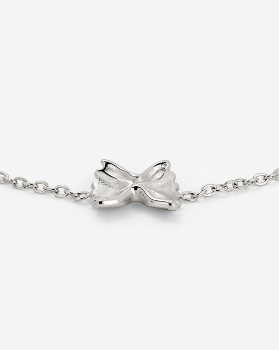Farfallissimo Bracciale Argento