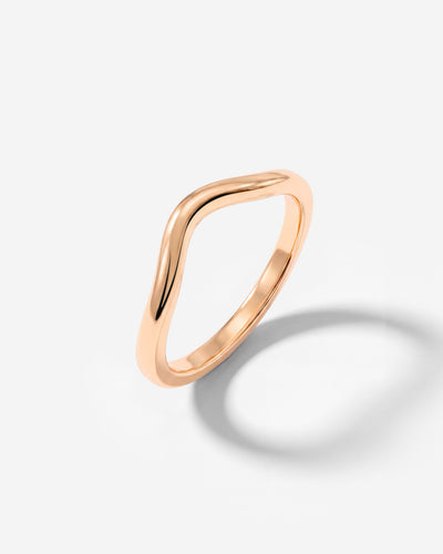 Gentle Curve Oro Rosa