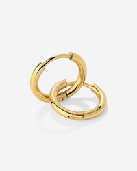 Small Hoops