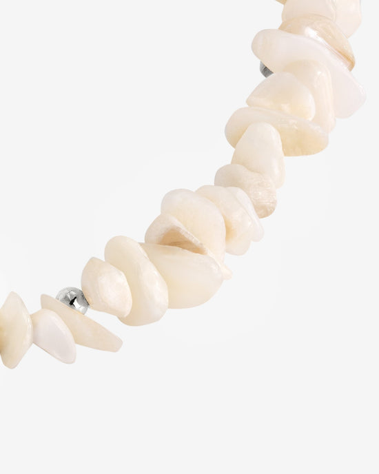 By the Beach Bracciale Argento